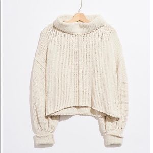 Free People / Be Yours Pullover